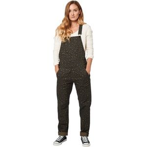 Fox Flat Track Overalls